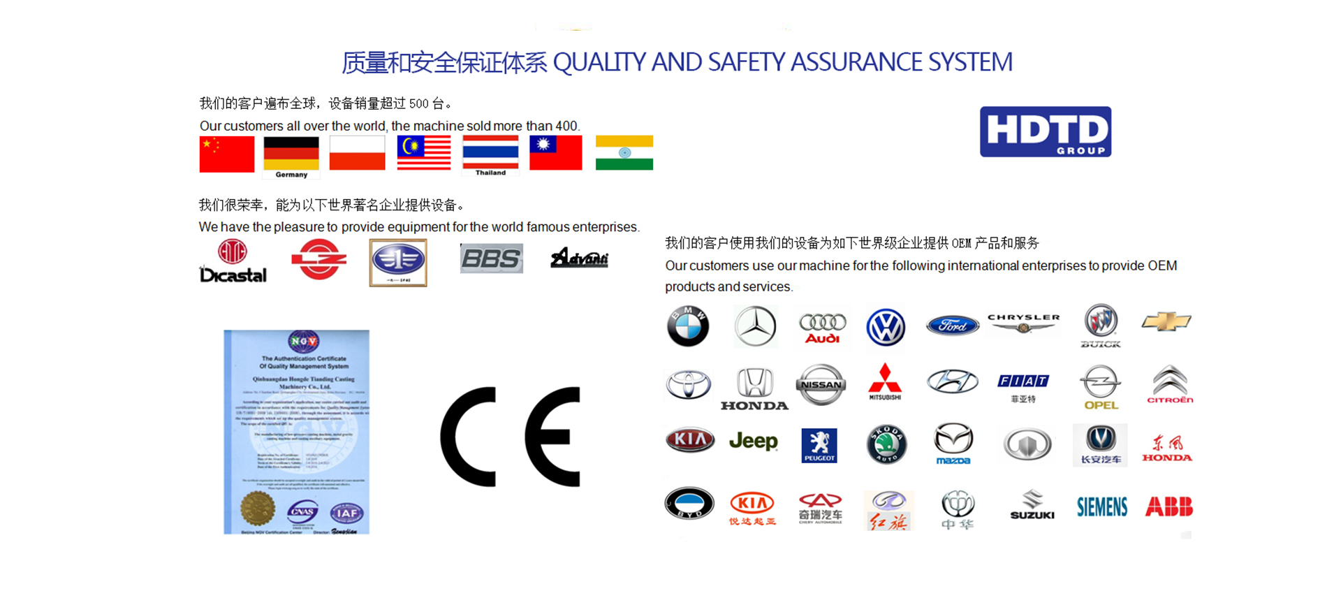 合作伙伴 合作伙伴